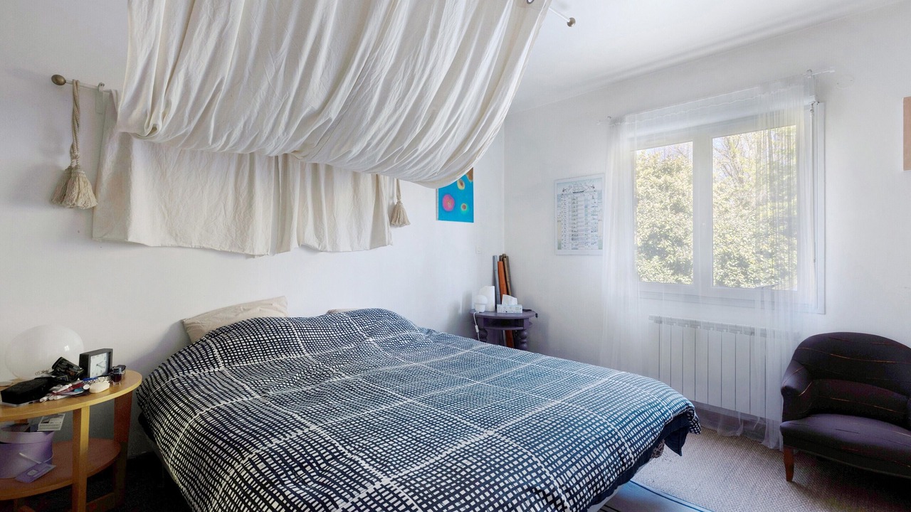Photo of Bedroom in Chateau-la-Valliere