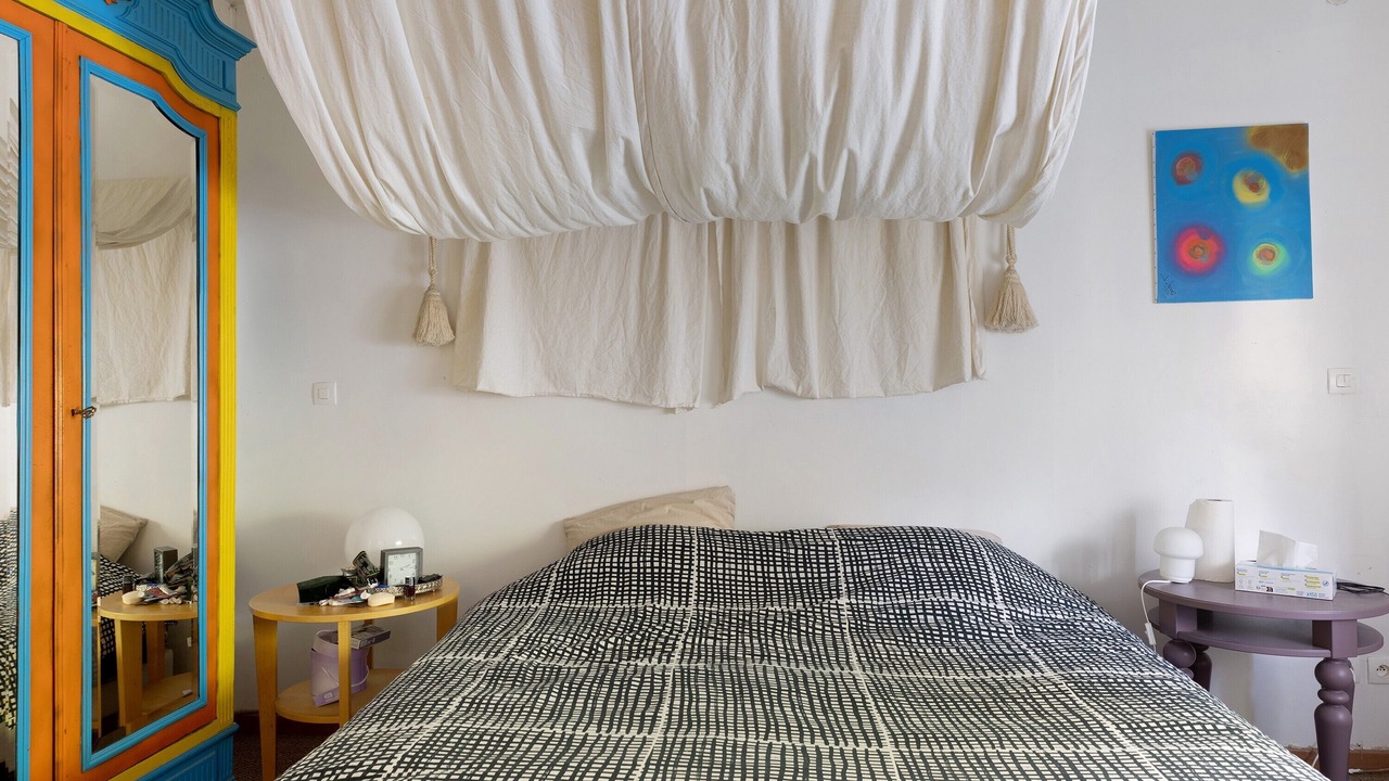 Photo of Bedroom in Chateau-la-Valliere