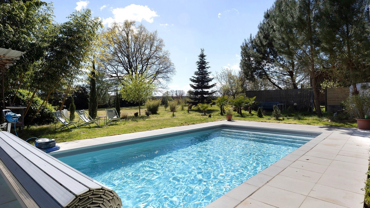 Photo of Outdoor in Chateau-la-Valliere
