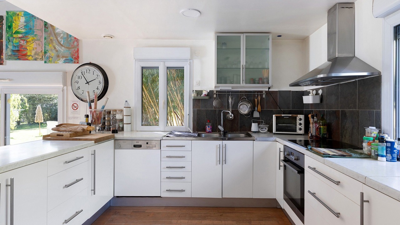 Photo of Kitchen in Chateau-la-Valliere