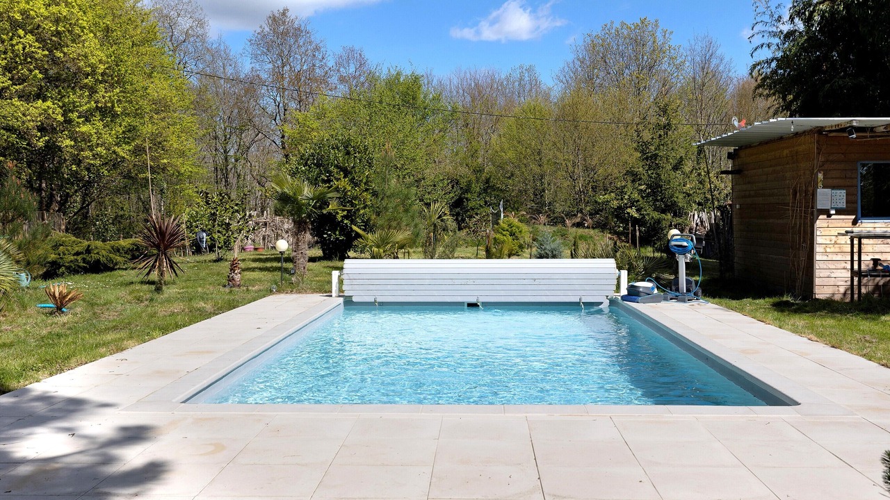 Photo of Outdoor in Chateau-la-Valliere
