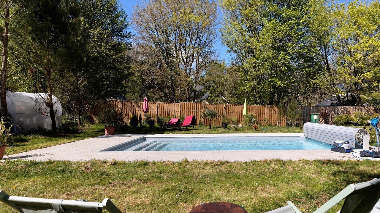 Photo of Outdoor in Chateau-la-Valliere