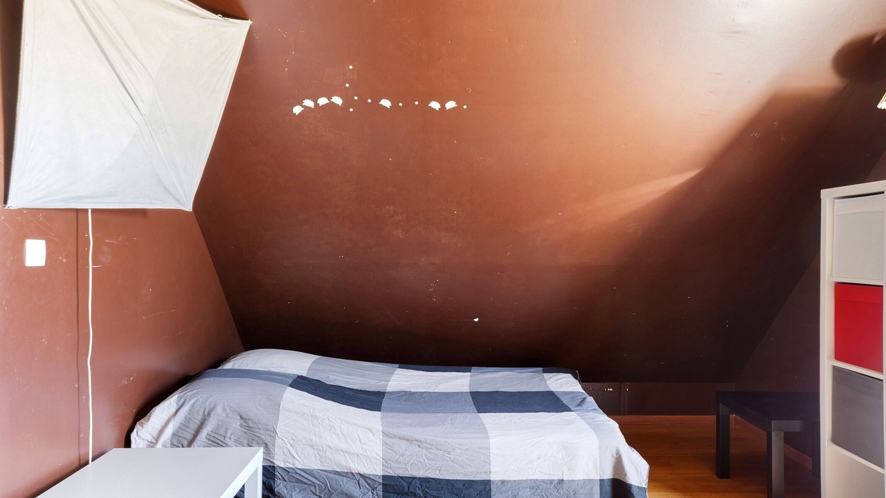 Photo of Bedroom in Chateau-la-Valliere