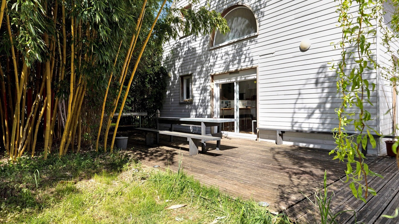 Photo of Outdoor in Chateau-la-Valliere