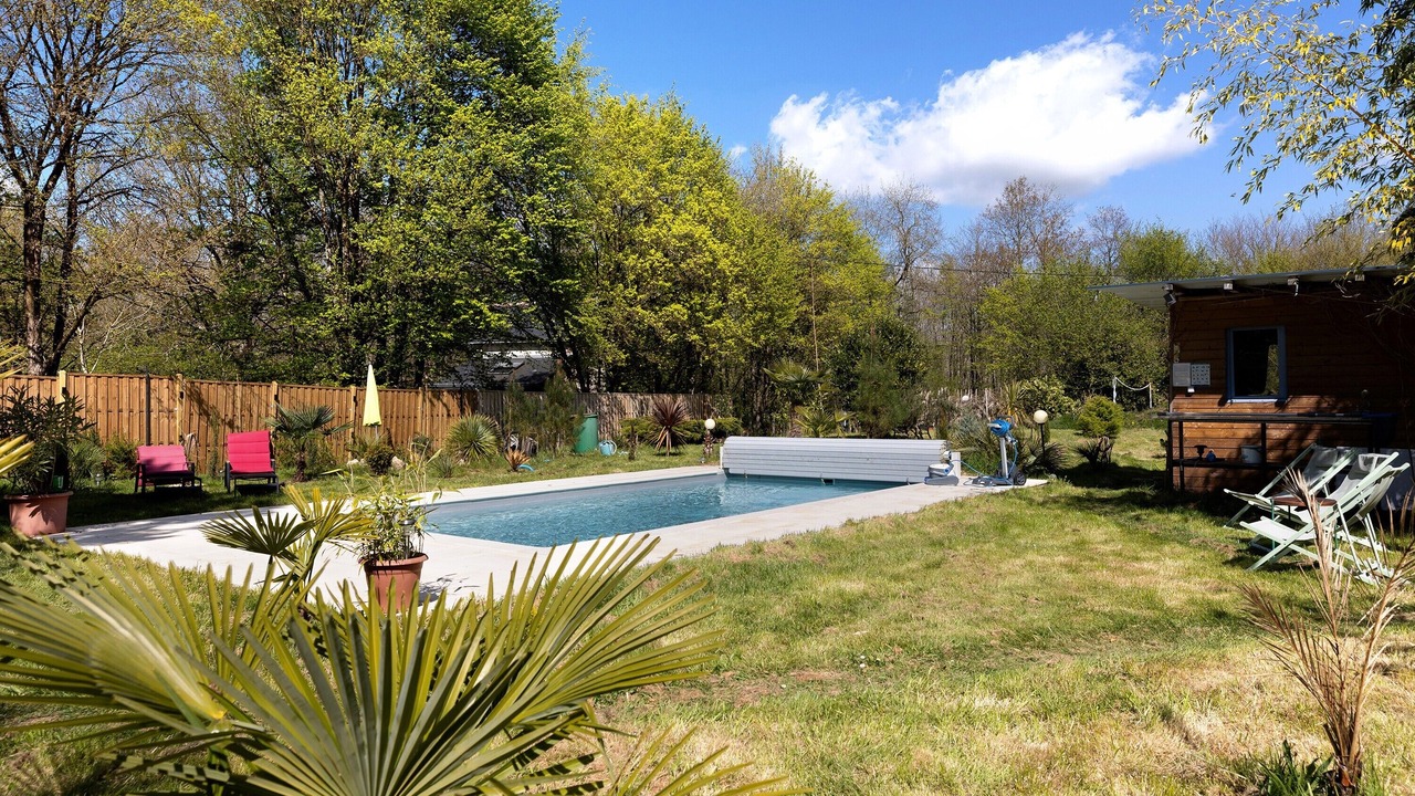 Photo of Outdoor in Chateau-la-Valliere