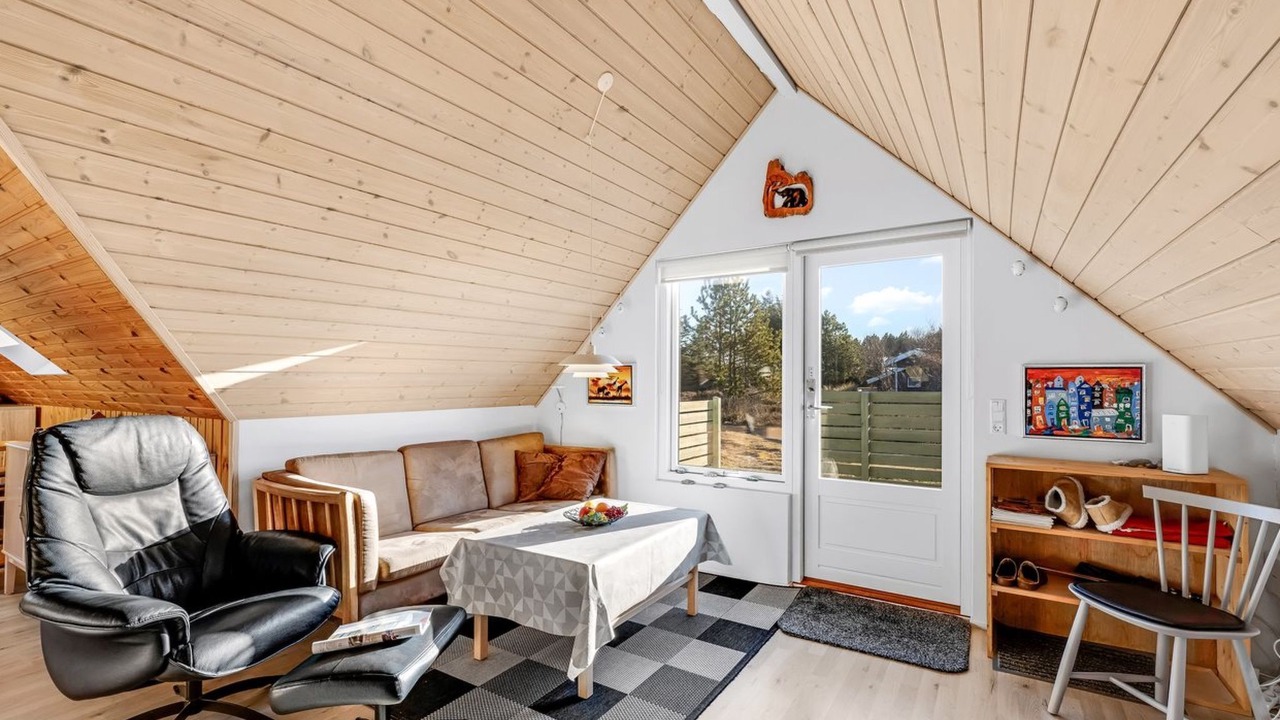 Photo of Livingroom in Klegod Strand