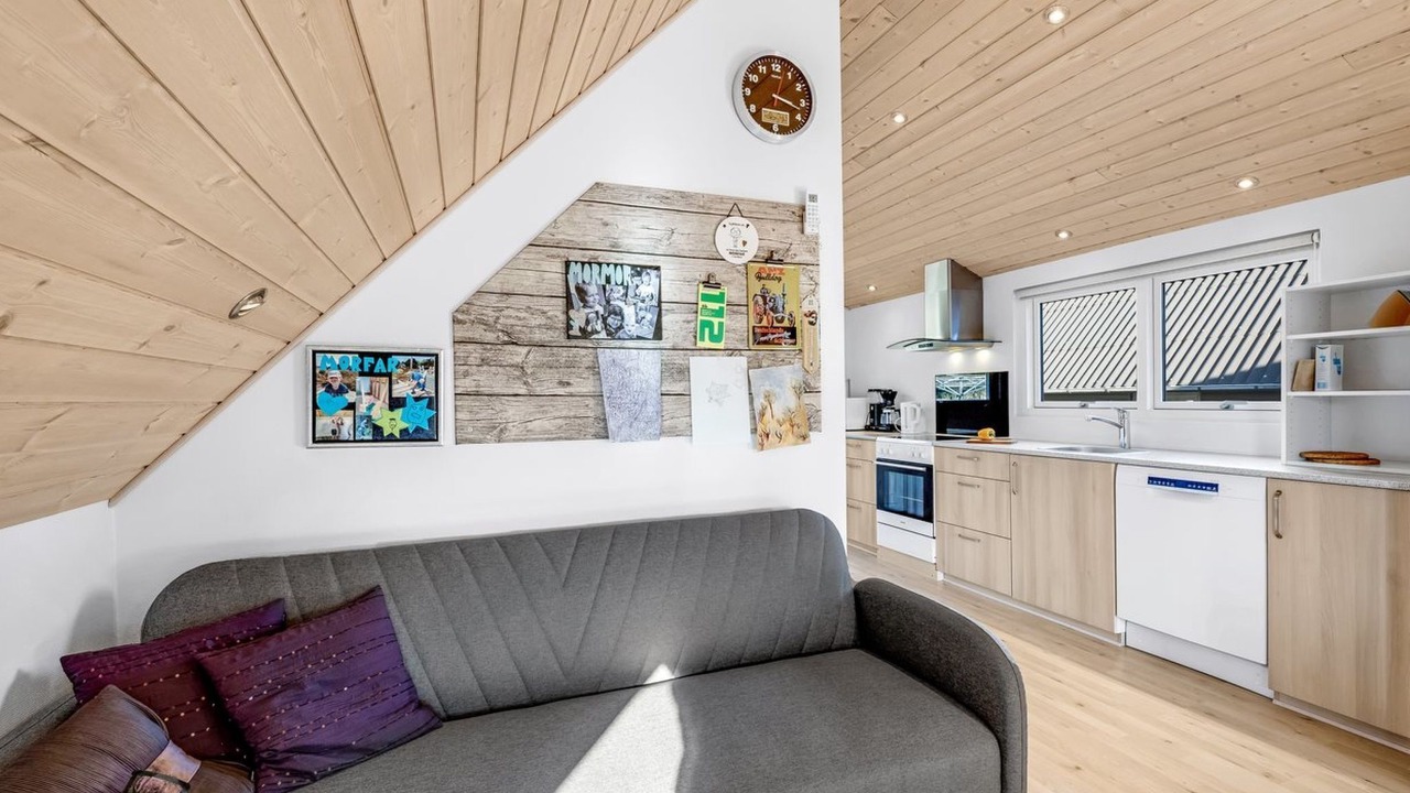Photo of Bedroom in Klegod Strand