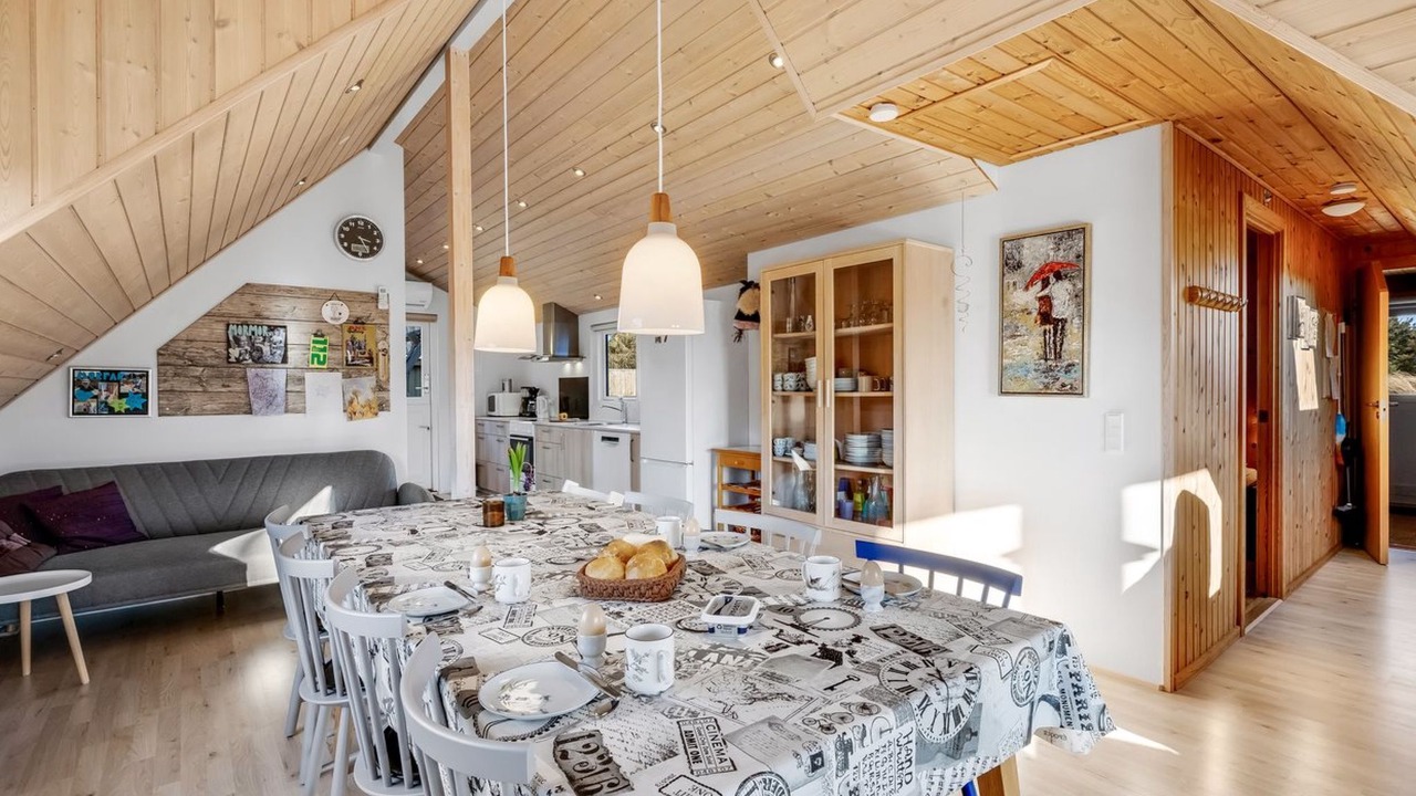 Photo of Livingroom in Klegod Strand