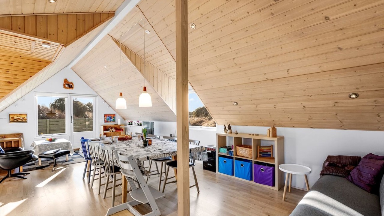 Photo of Livingroom in Klegod Strand