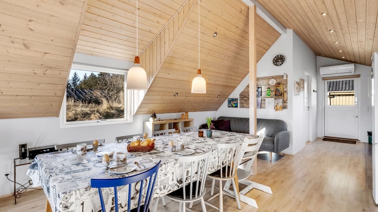 Photo of Livingroom in Klegod Strand