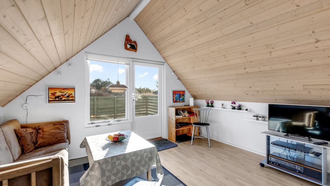 Photo of Livingroom in Klegod Strand