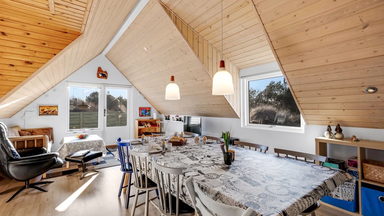 Photo of Livingroom in Klegod Strand