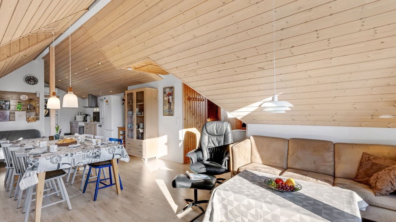 Photo of Livingroom in Klegod Strand