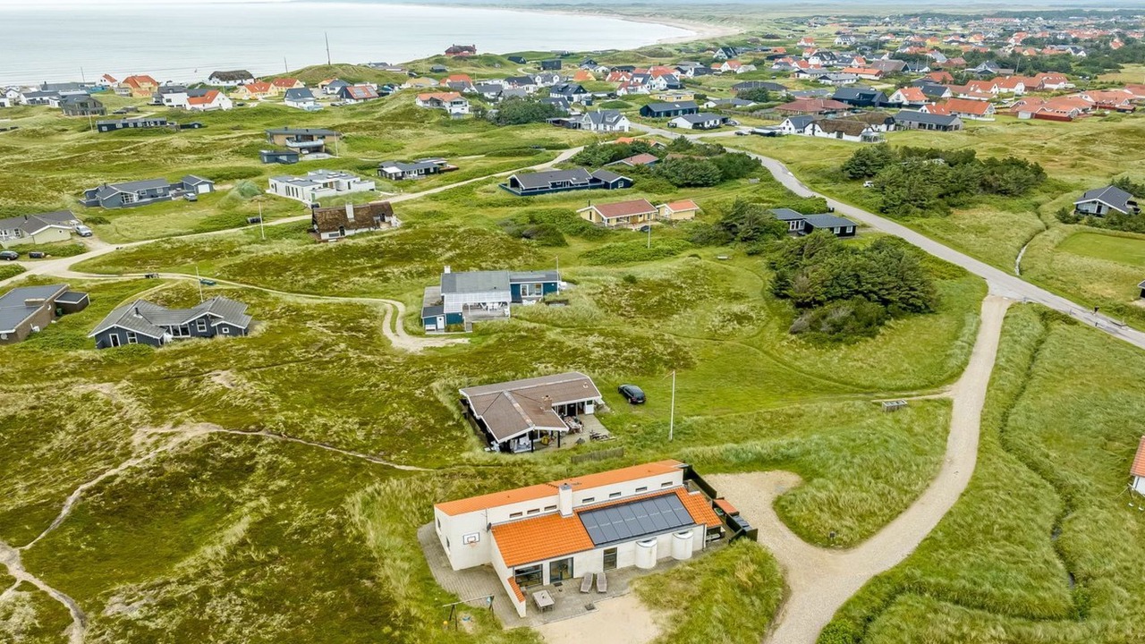 Photo of Others in Klitmoller