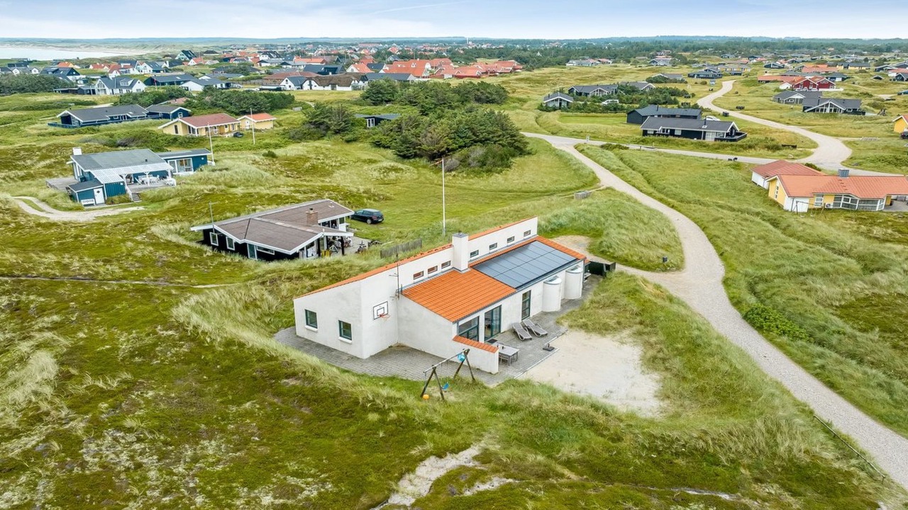 Photo of Others in Klitmoller