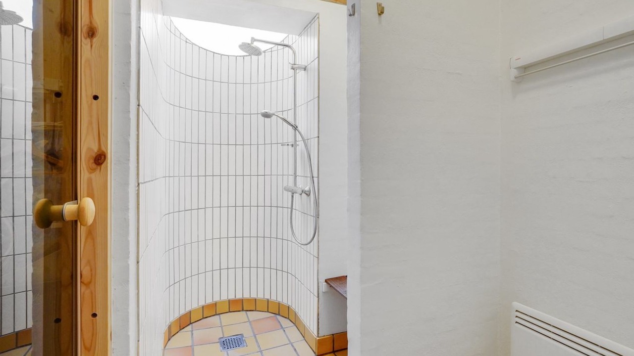 Photo of Bathroom in Klitmoller