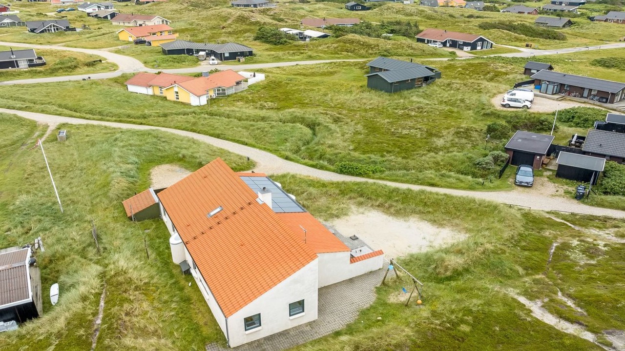 Photo of Others in Klitmoller