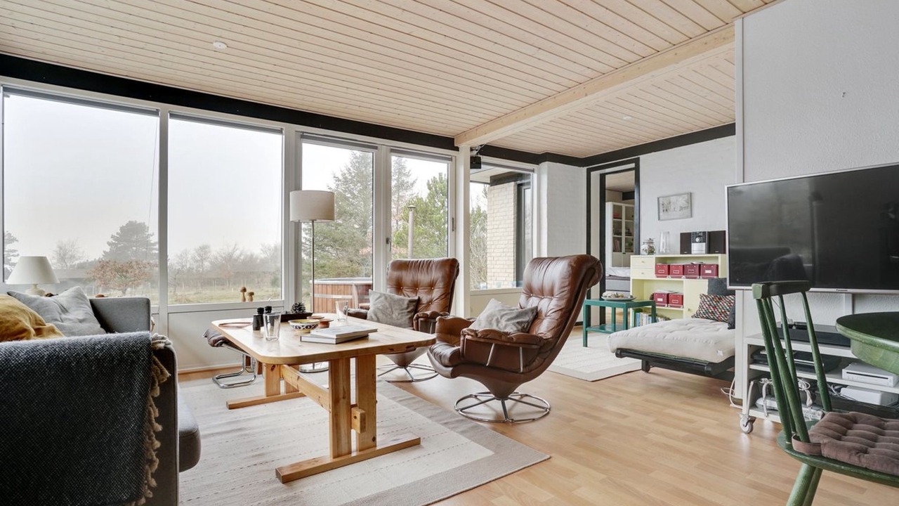 Photo of Livingroom in Sallingsund