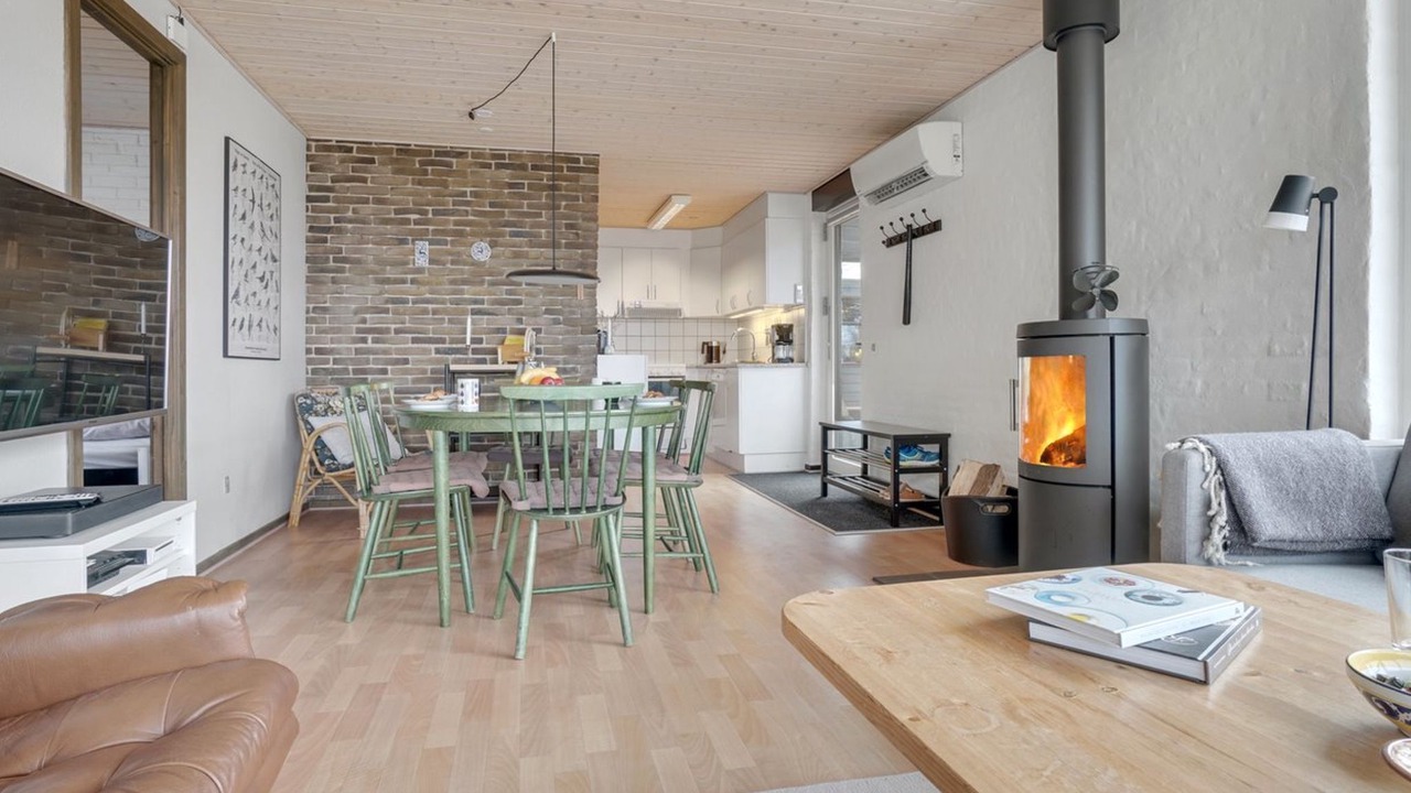 Photo of Livingroom in Sallingsund