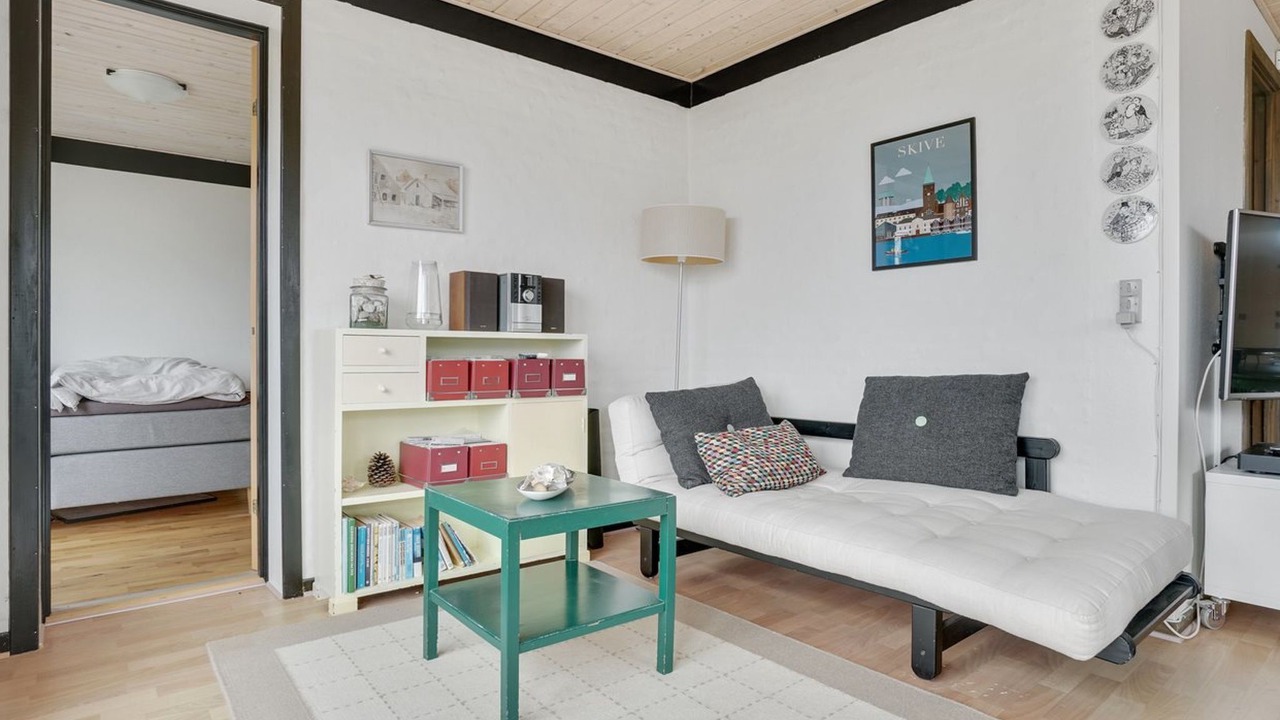 Photo of Livingroom in Sallingsund