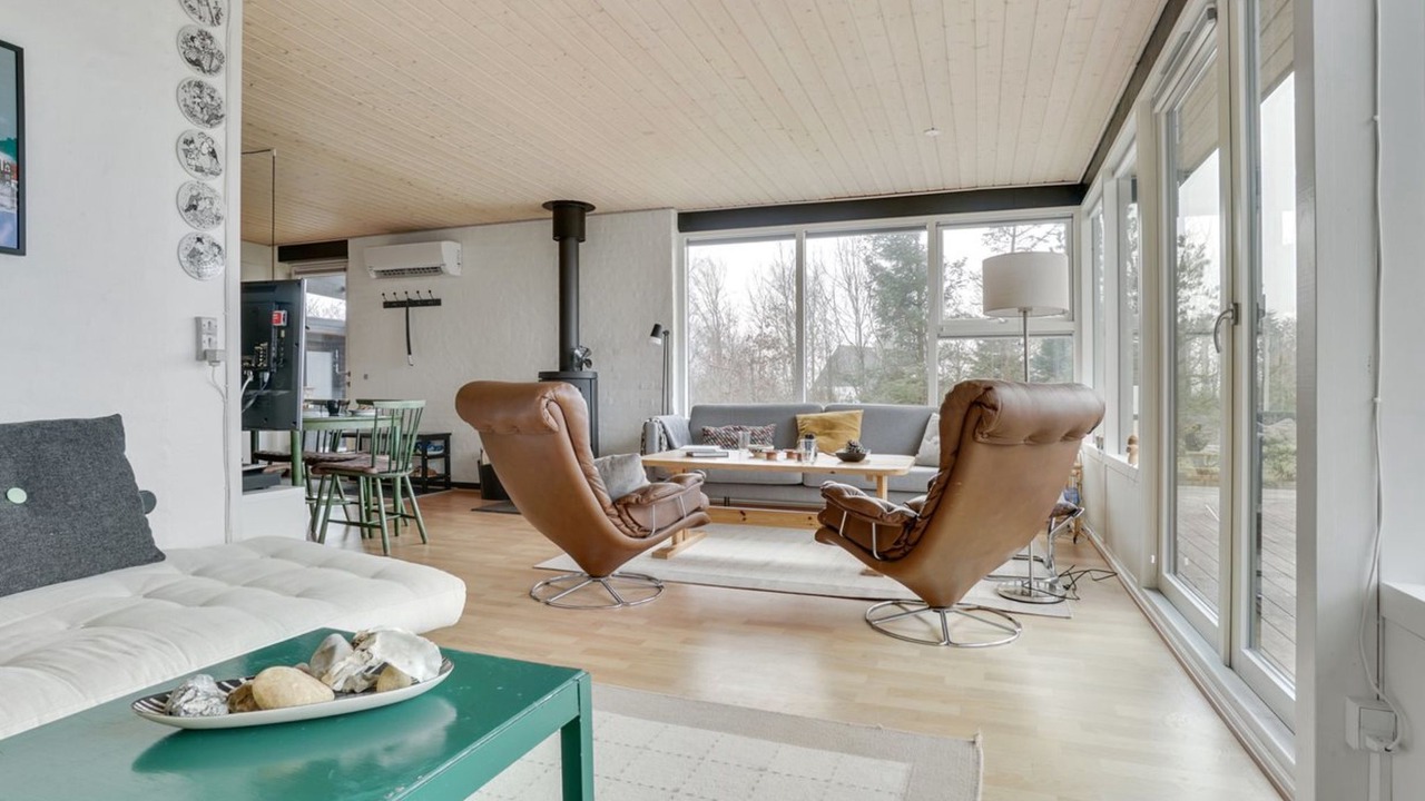 Photo of Livingroom in Sallingsund