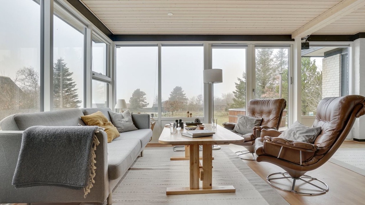 Photo of Livingroom in Sallingsund
