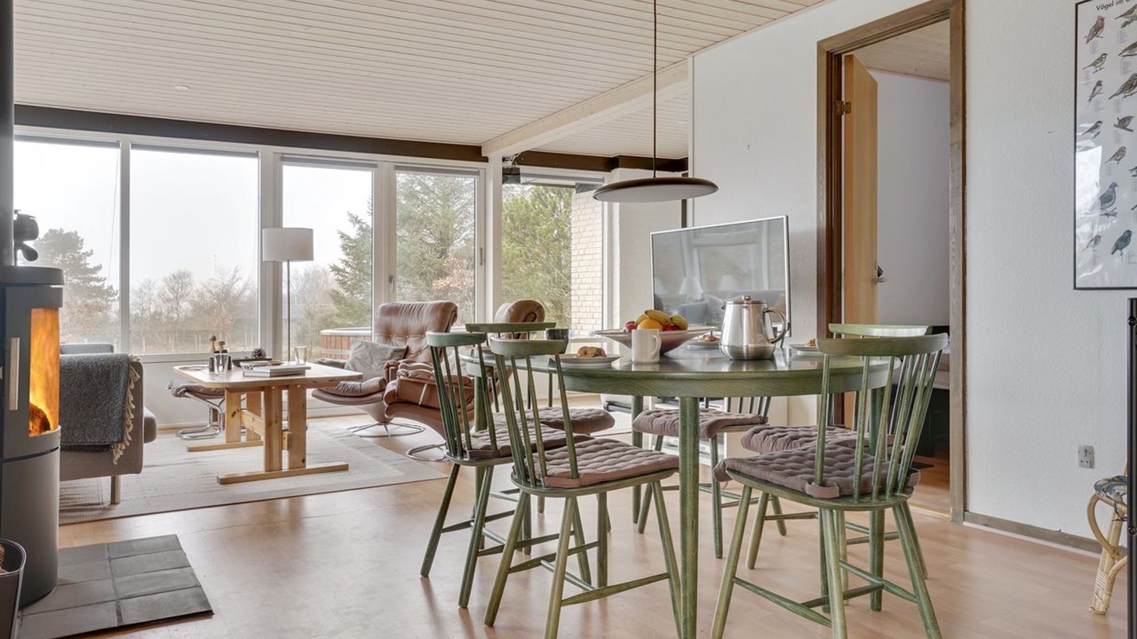 Photo of Livingroom in Sallingsund