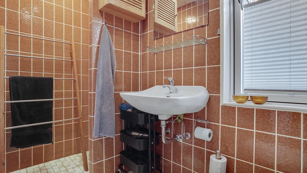 Photo of Bathroom in Sallingsund