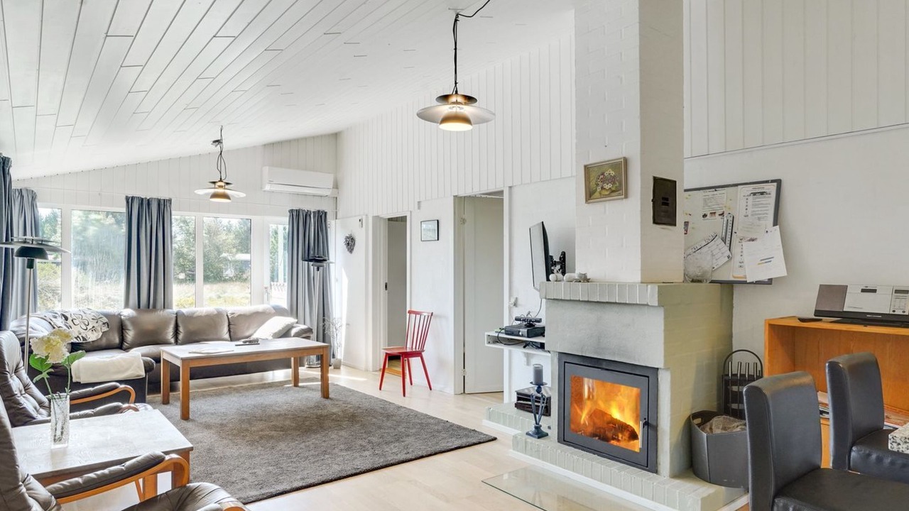 Photo of Livingroom in Klitmoller