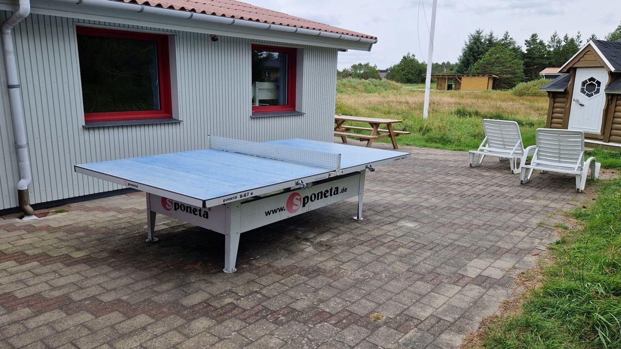 Photo of Outdoor in Klitmoller