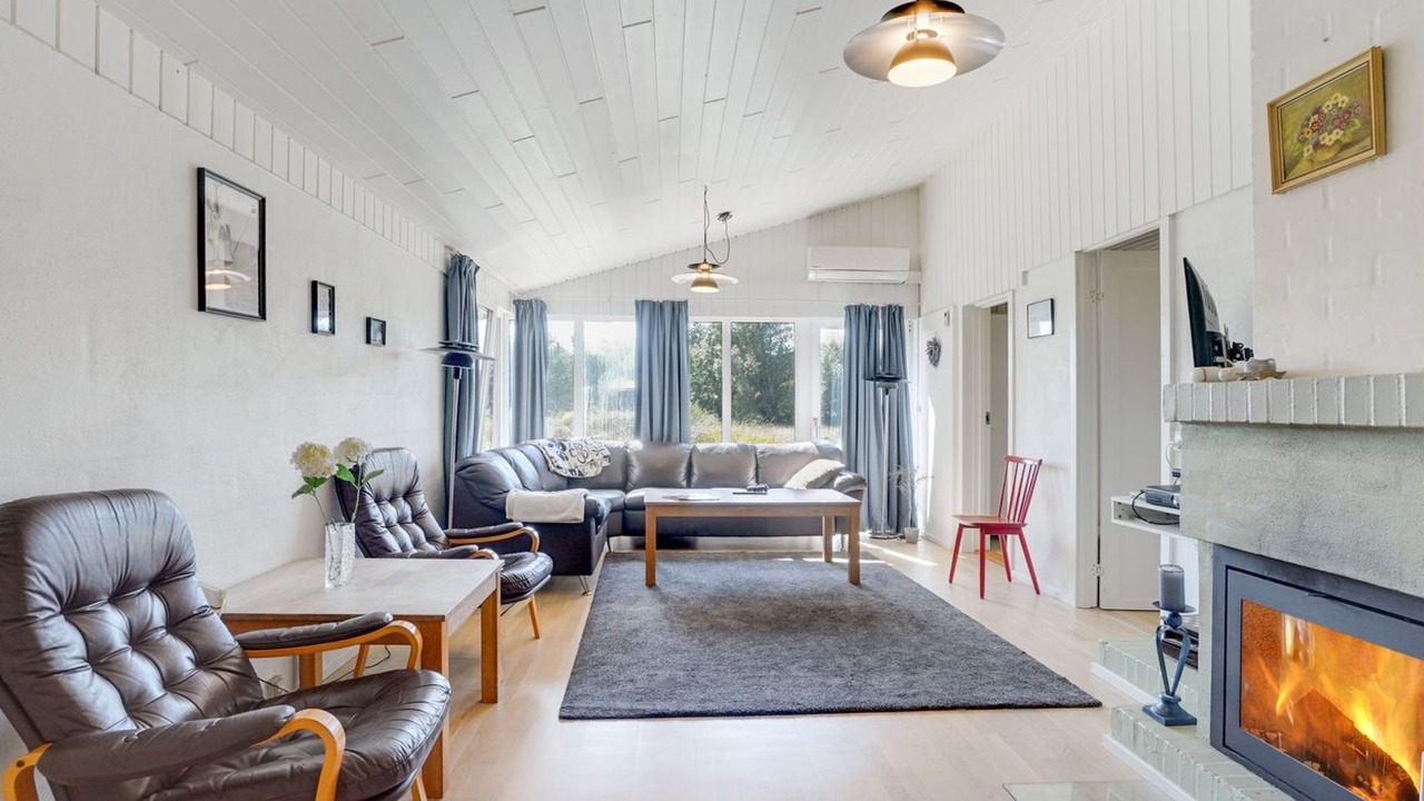 Photo of Livingroom in Klitmoller