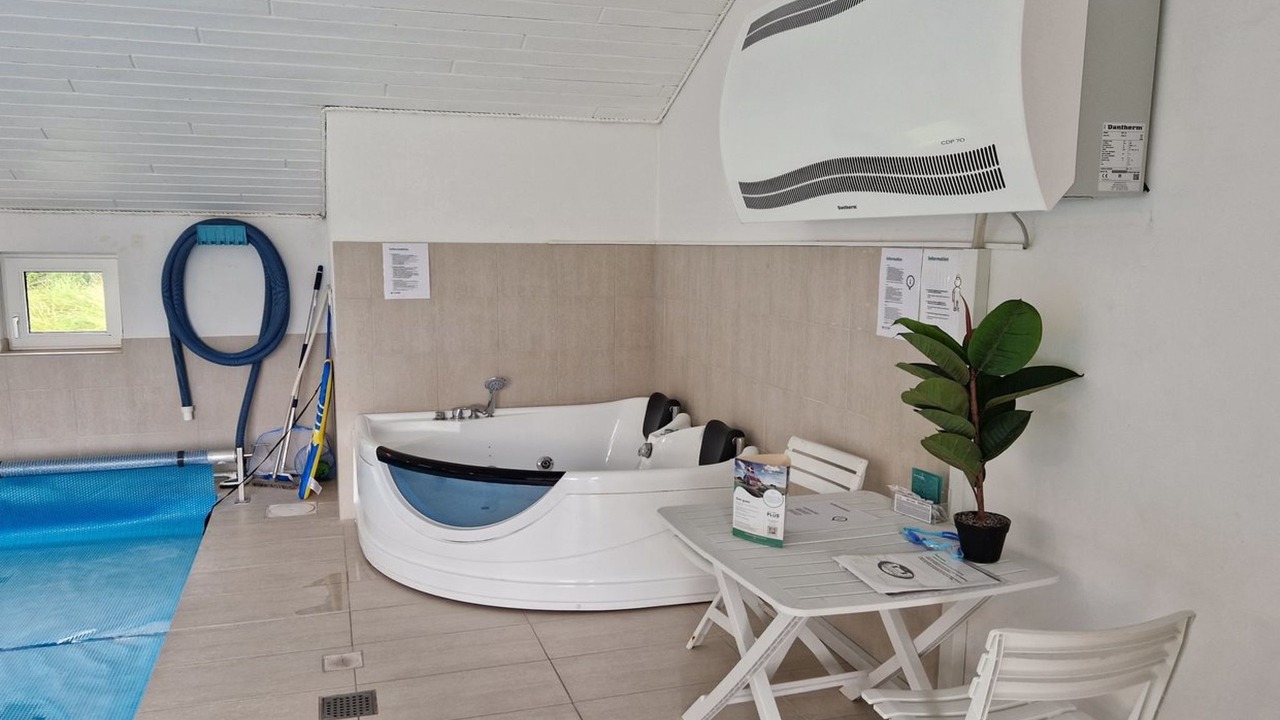 Photo of Bathroom in Klitmoller