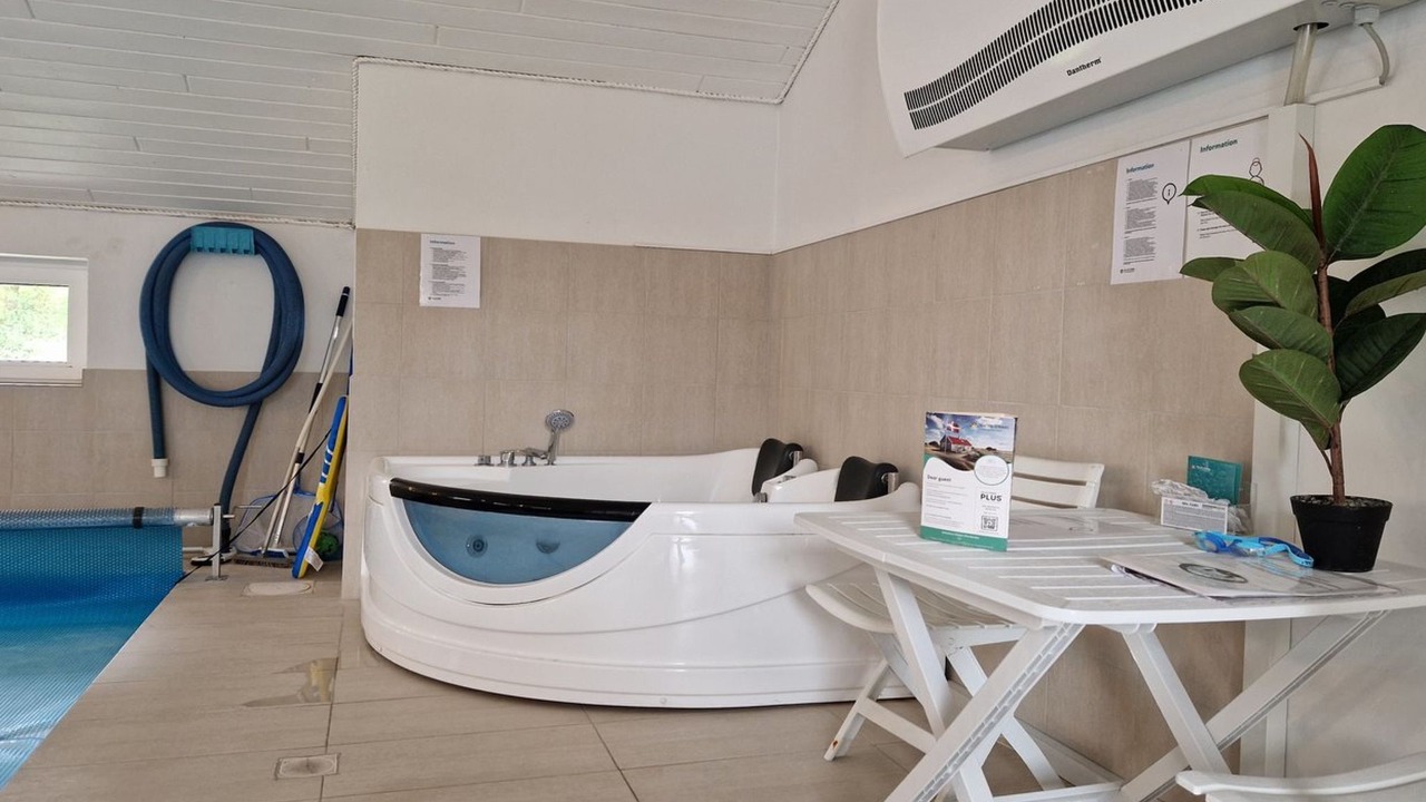 Photo of Bathroom in Klitmoller