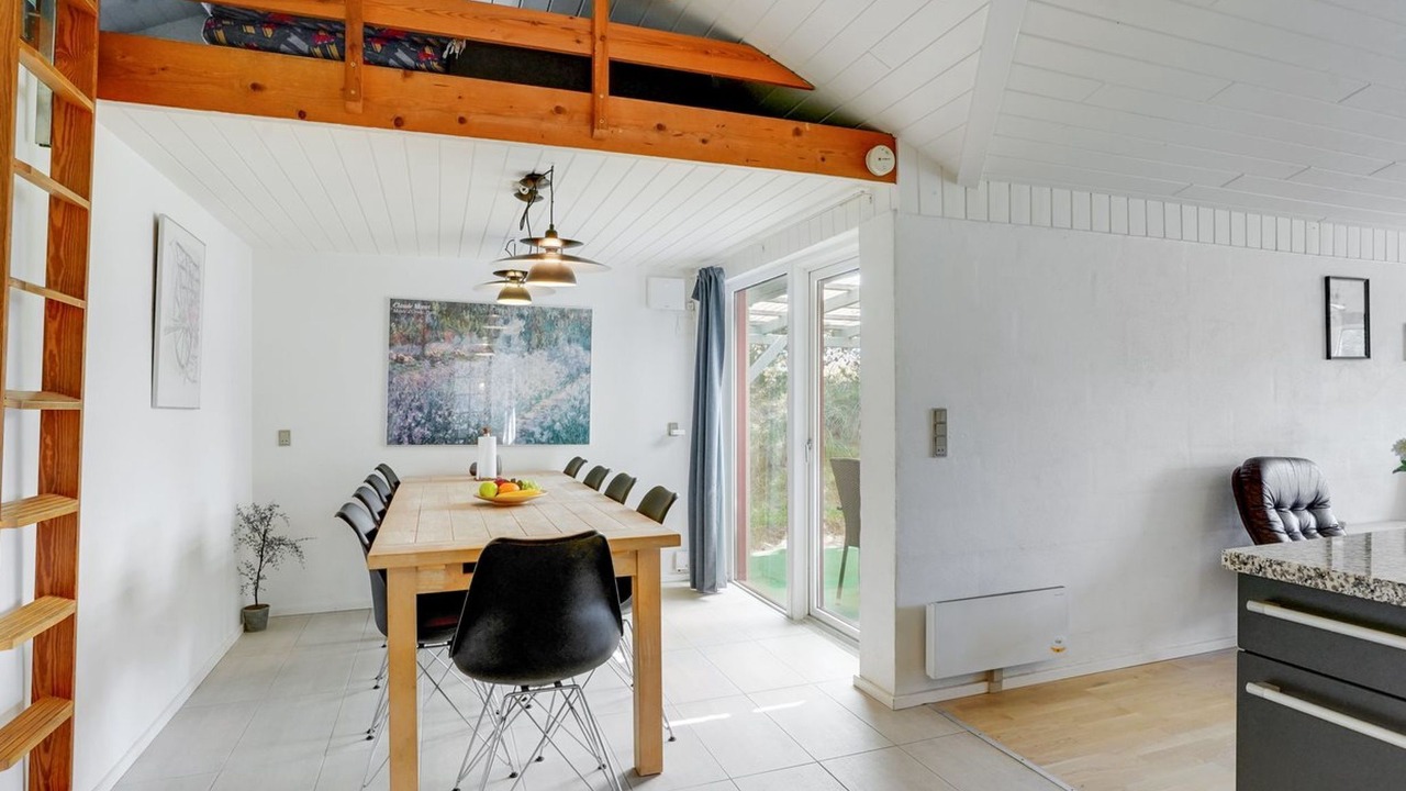 Photo of Livingroom in Klitmoller