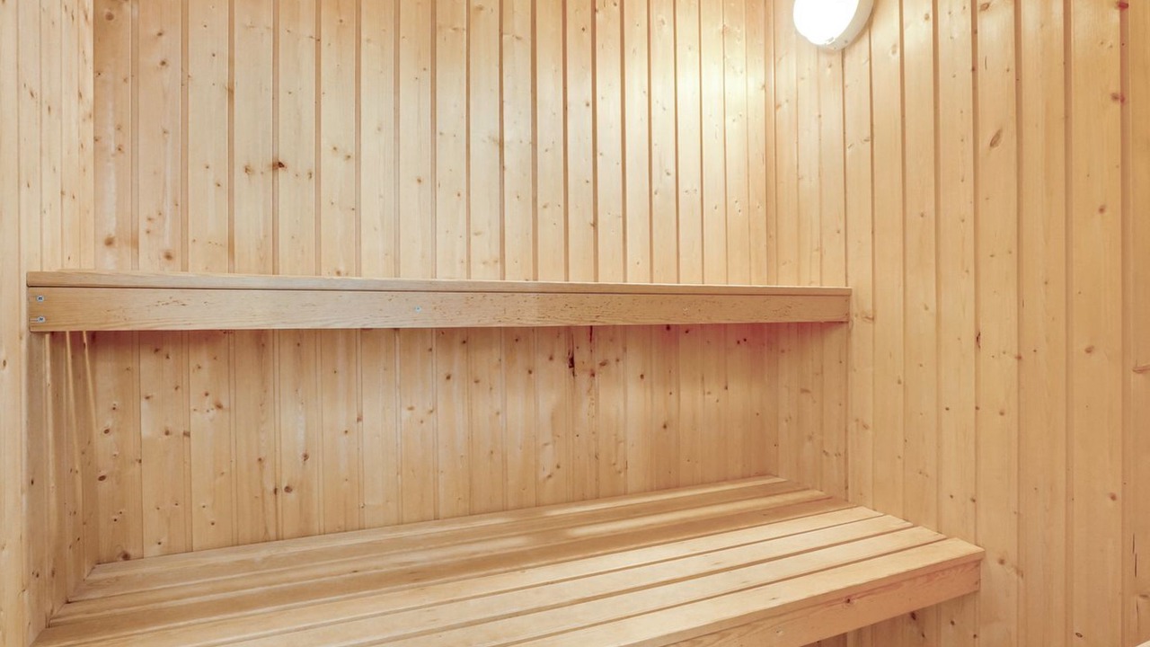 Photo of Bathroom in Klitmoller