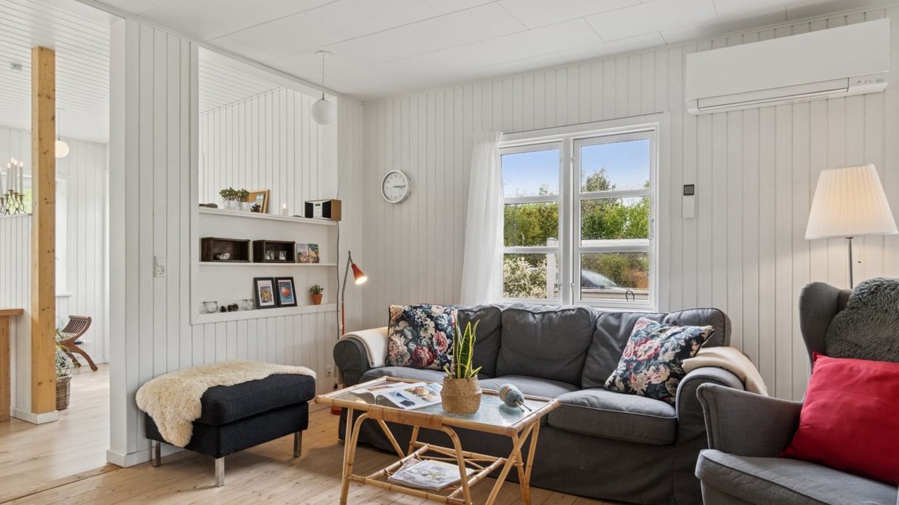 Photo of Livingroom in Vibæk Strand