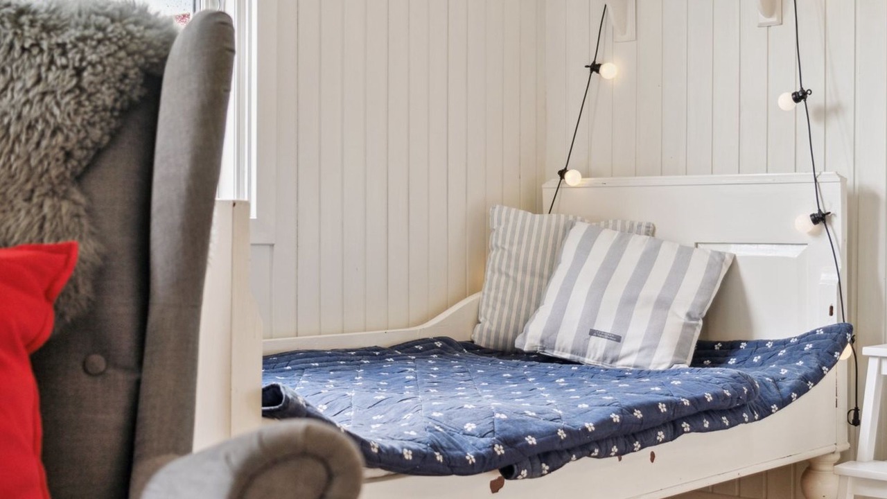 Photo of Livingroom in Vibæk Strand