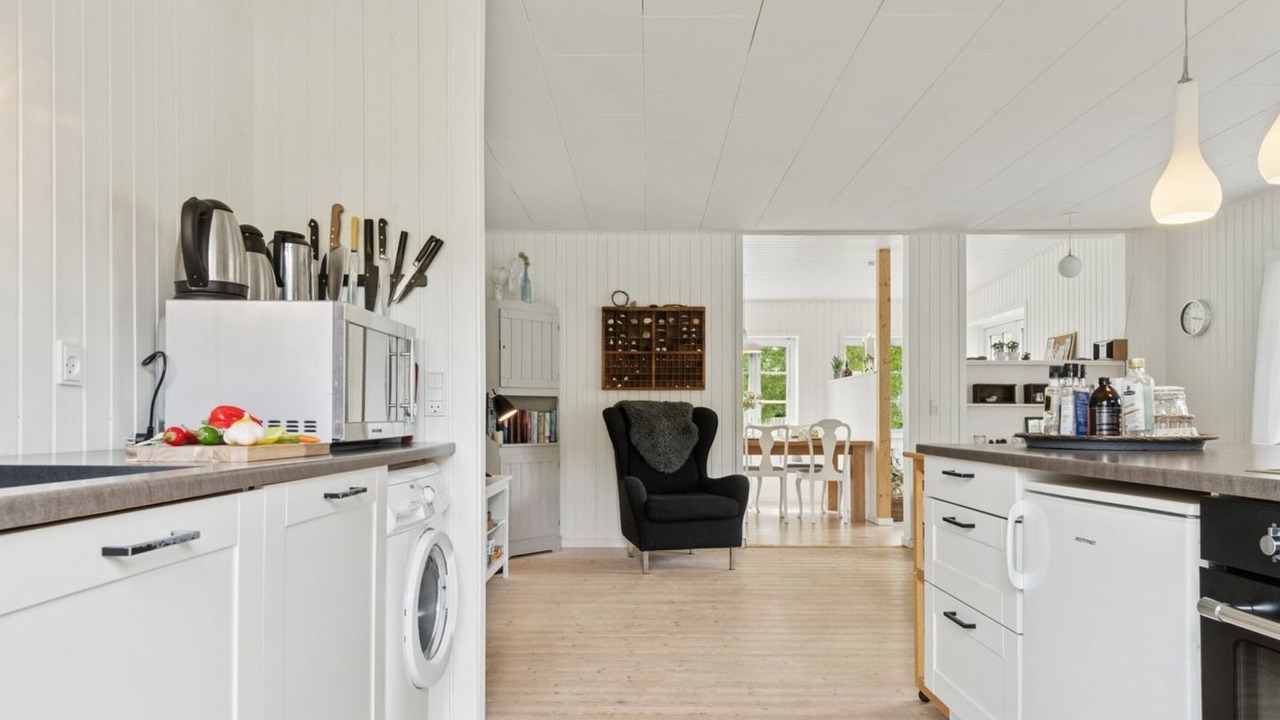 Photo of Bedroom in Vibæk Strand