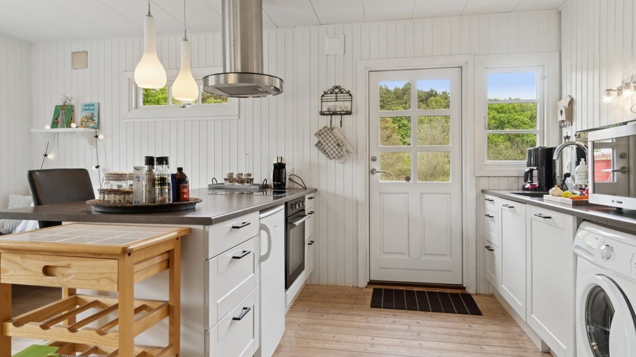 Photo of Bedroom in Vibæk Strand