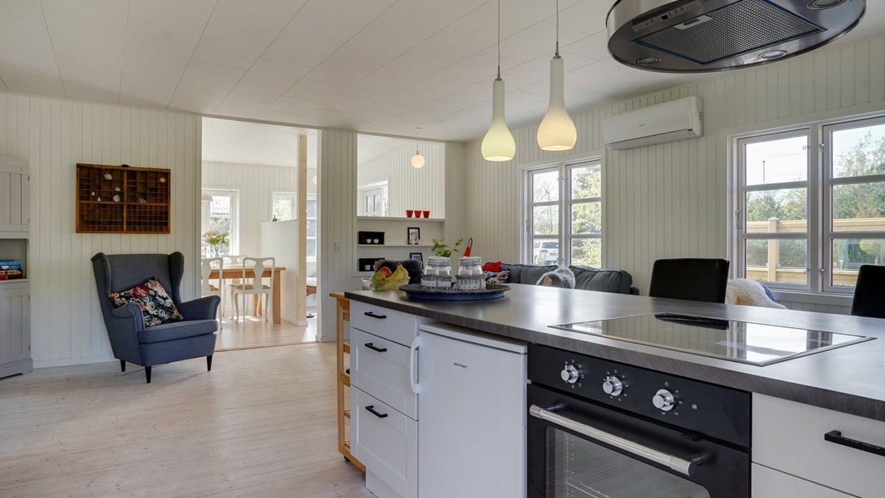 Photo of Bedroom in Vibæk Strand