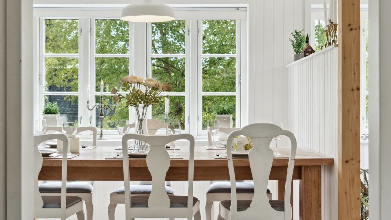 Photo of Livingroom in Vibæk Strand