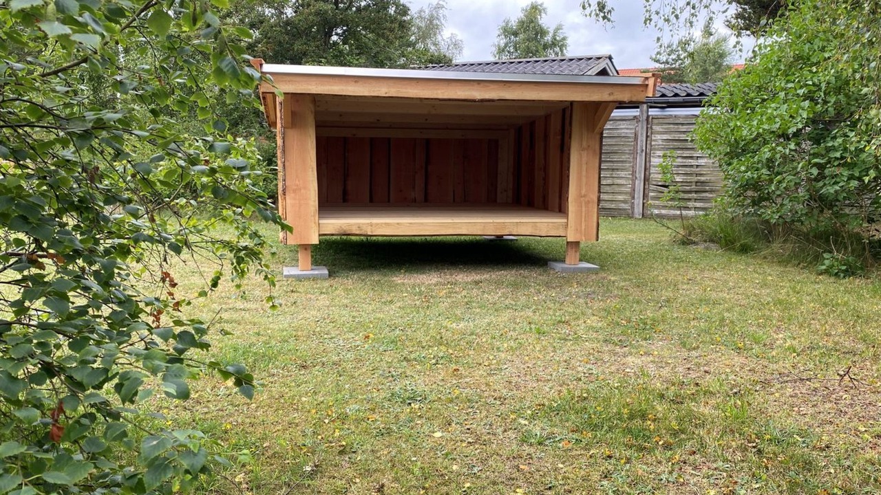 Photo of Outdoor in Vibæk Strand