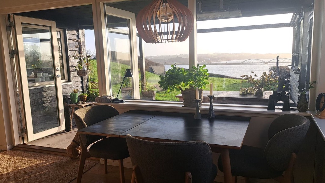 Photo of Livingroom in Thisted