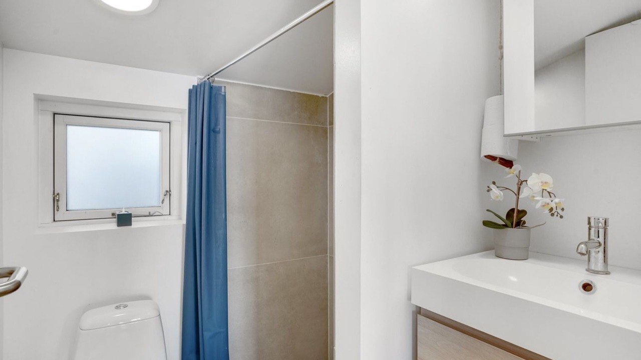 Photo of Bathroom in Thisted