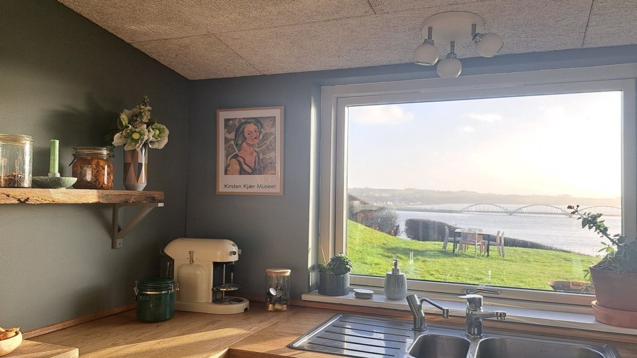 Photo of Bedroom in Thisted