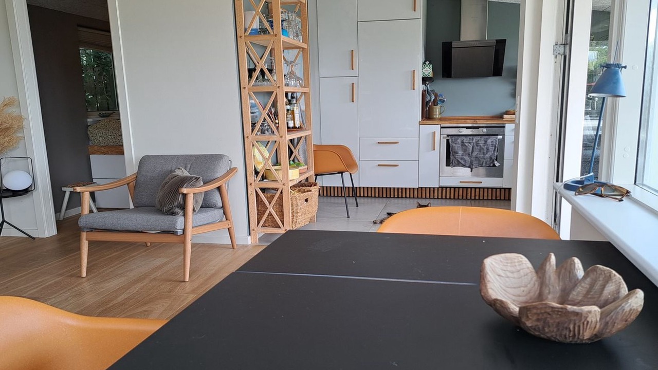 Photo of Livingroom in Thisted
