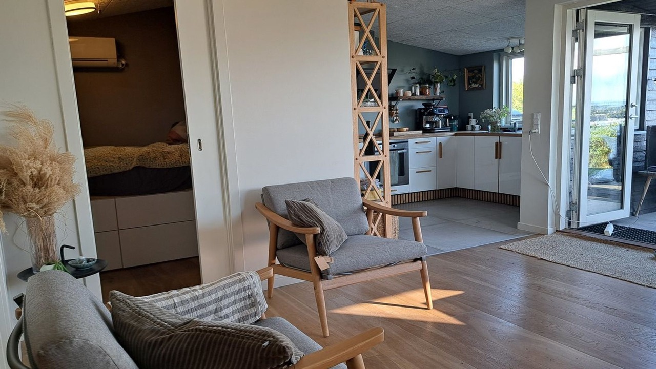 Photo of Livingroom in Thisted