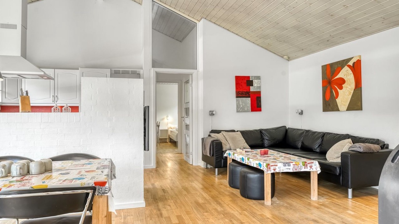 Photo of Livingroom in Hou
