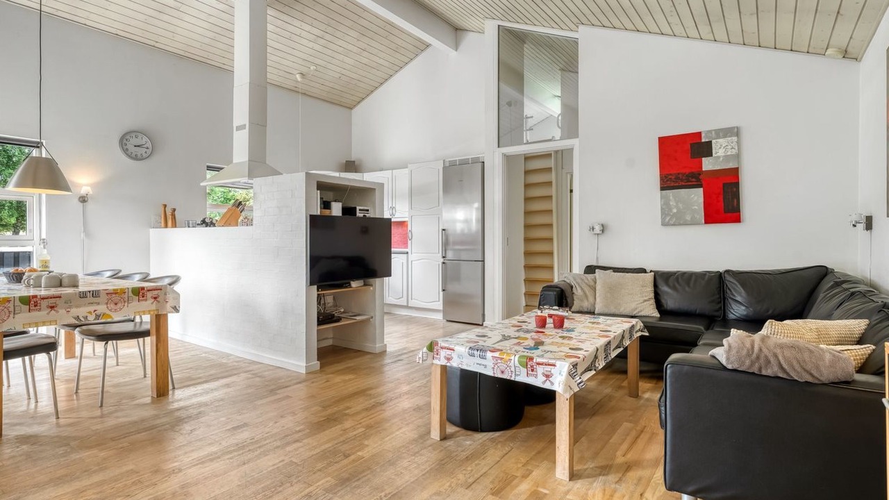Photo of Livingroom in Hou