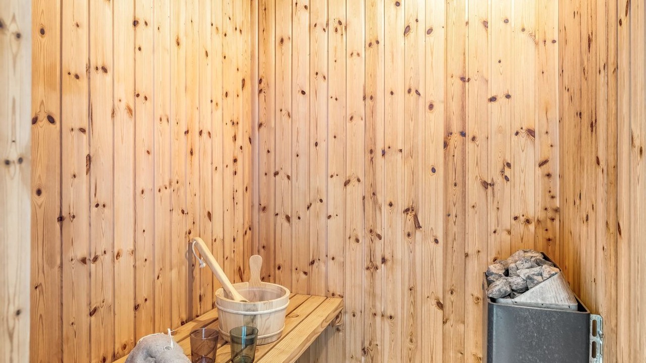 Photo of Bathroom in Hou